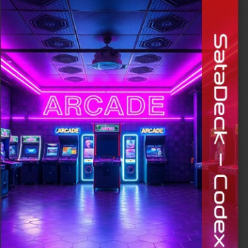 The Arcade
