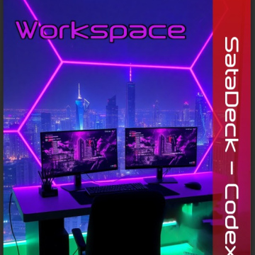 The WorkSpace