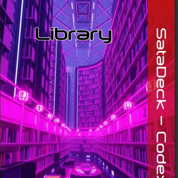 The Library